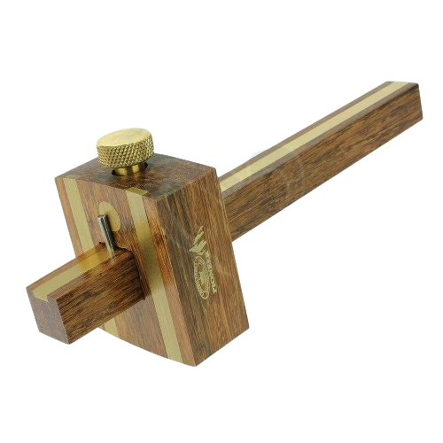 High-Grade Crown Pioneer Standard Marking Gauge User-Friendly