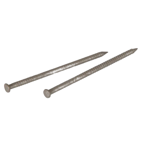 Environmentally Friendly Hillman Panel Nail Brown 1 in. Durable