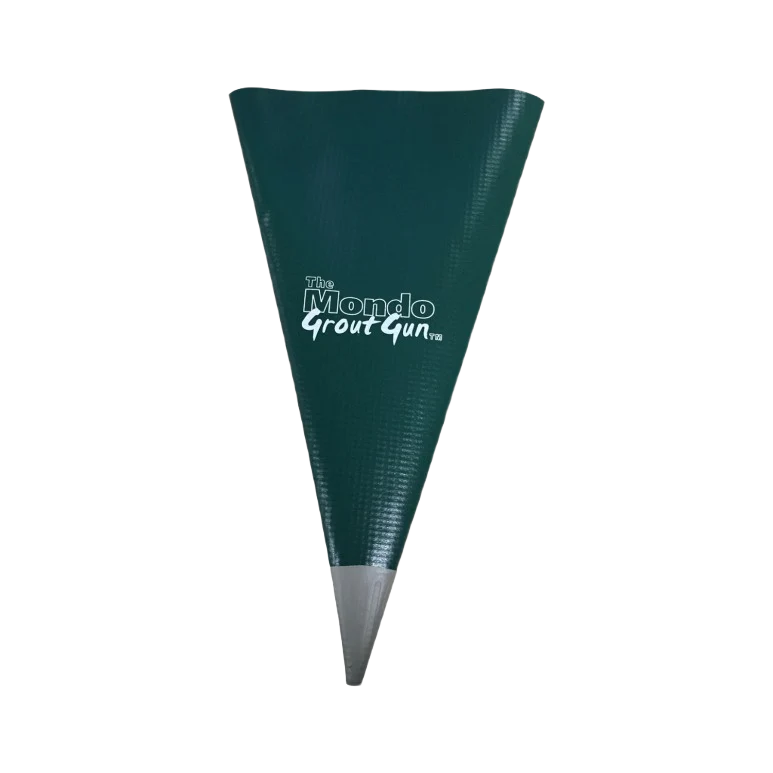 Exceptional FastCap Mondo Grout Gun Bag Crafted