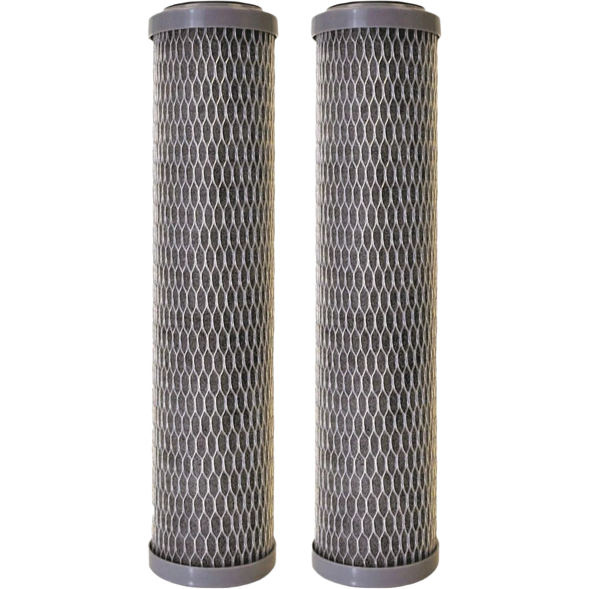 Responsible Culligan Advanced Filtration SCWH-5 Whole House Water Cartridge 2-Pack First-Class
