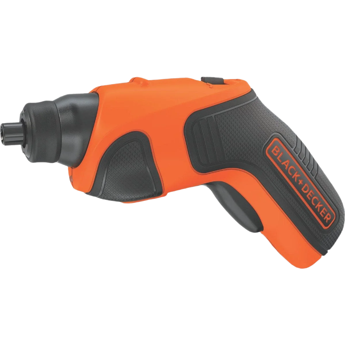 Fine BLACK DECKER 4V MAX Lithium-Ion Cordless Screwdriver High-End