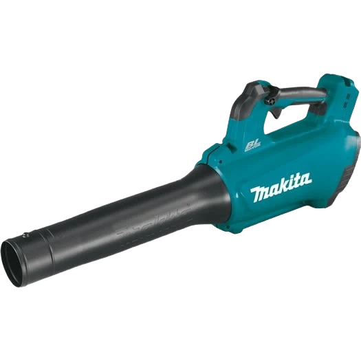Comfortable Makita 18V LXT® Brushless Cordless Blower Tool Only Modern