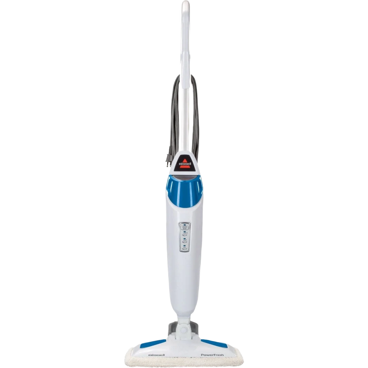 High-End Bissell PowerFresh Steam Mop Artisan