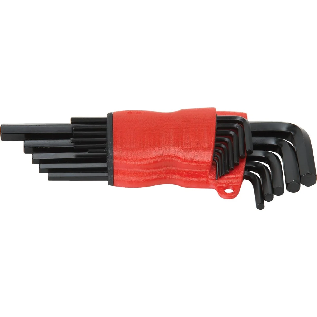 Advanced Do it Standard Long Arm Hex Key Set 13-Piece Flexible
