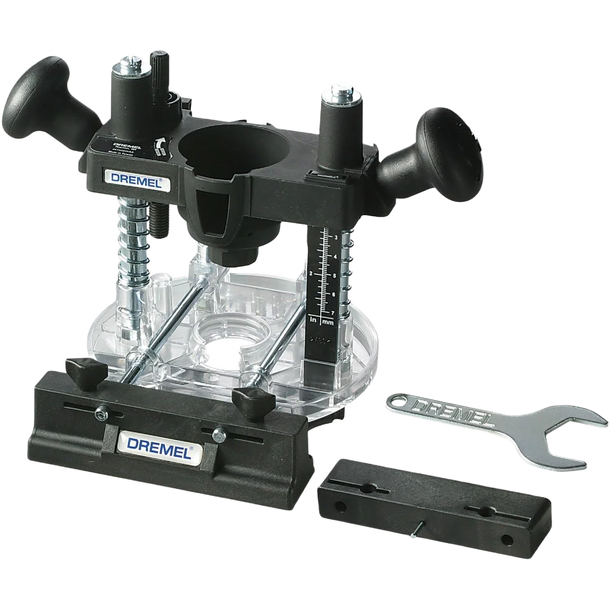 Contemporary Dremel Router Attachment Efficient