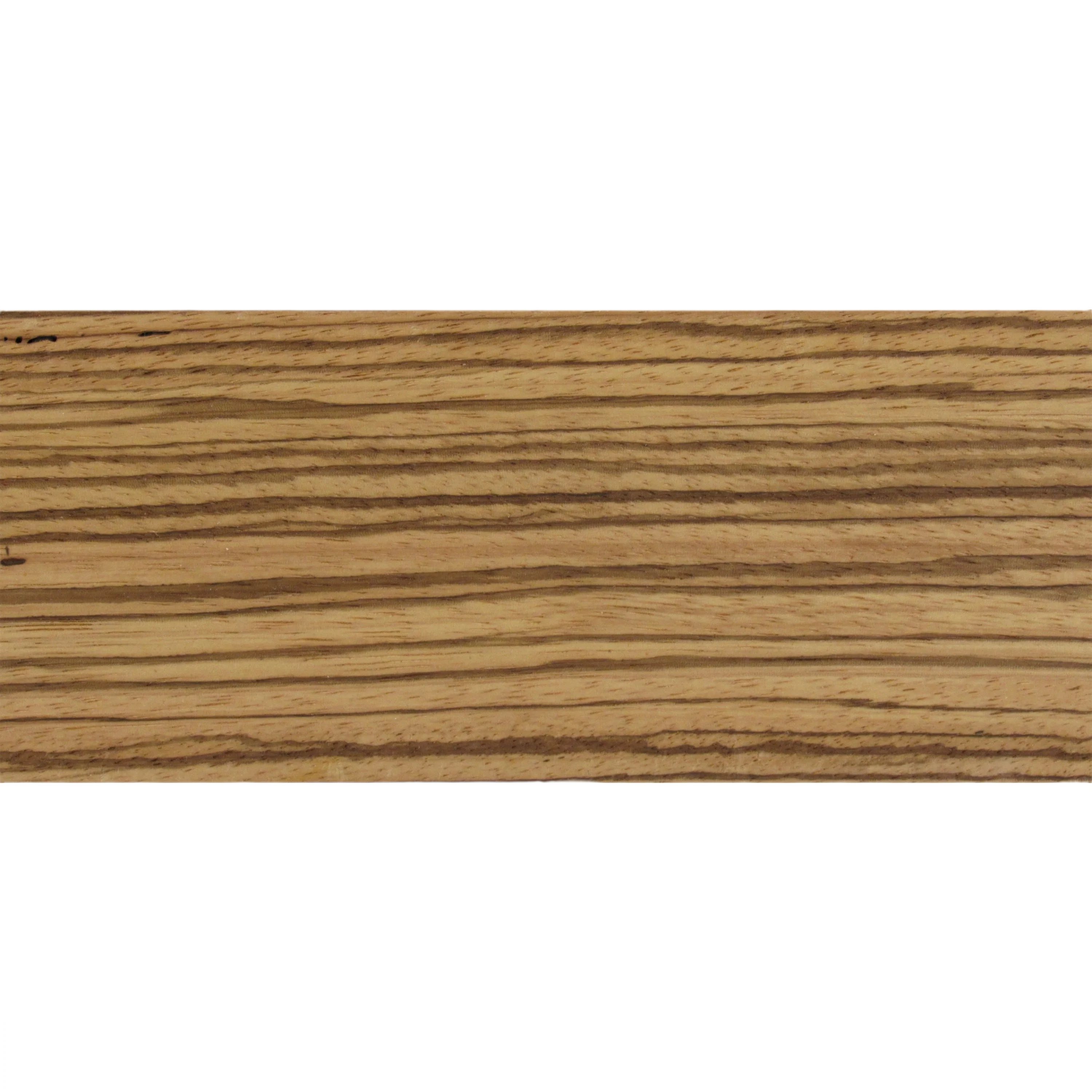Powerful Cormark Exotic Lumber Zebrawood 4 4 Expertly Made