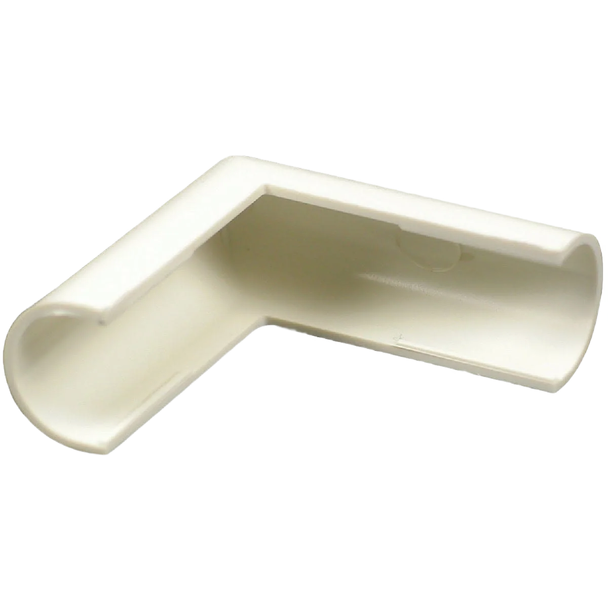 Efficient Wiremold Cordmate Outside Elbow Eco-Friendly