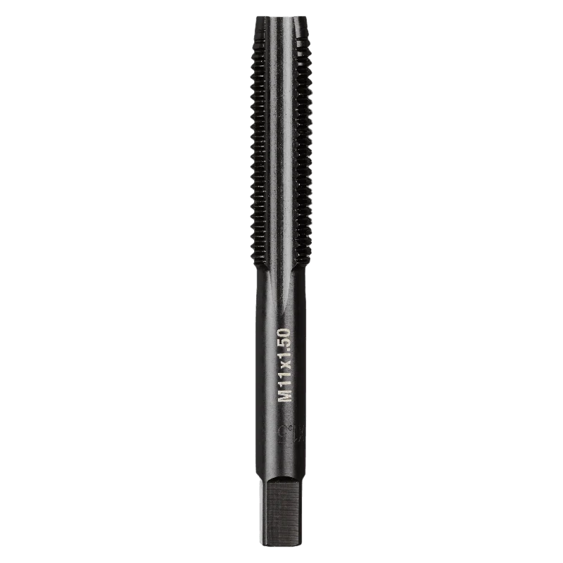 Authentic Milwaukee M11-1.50 mm Metric Straight Flute Plug Tap Original