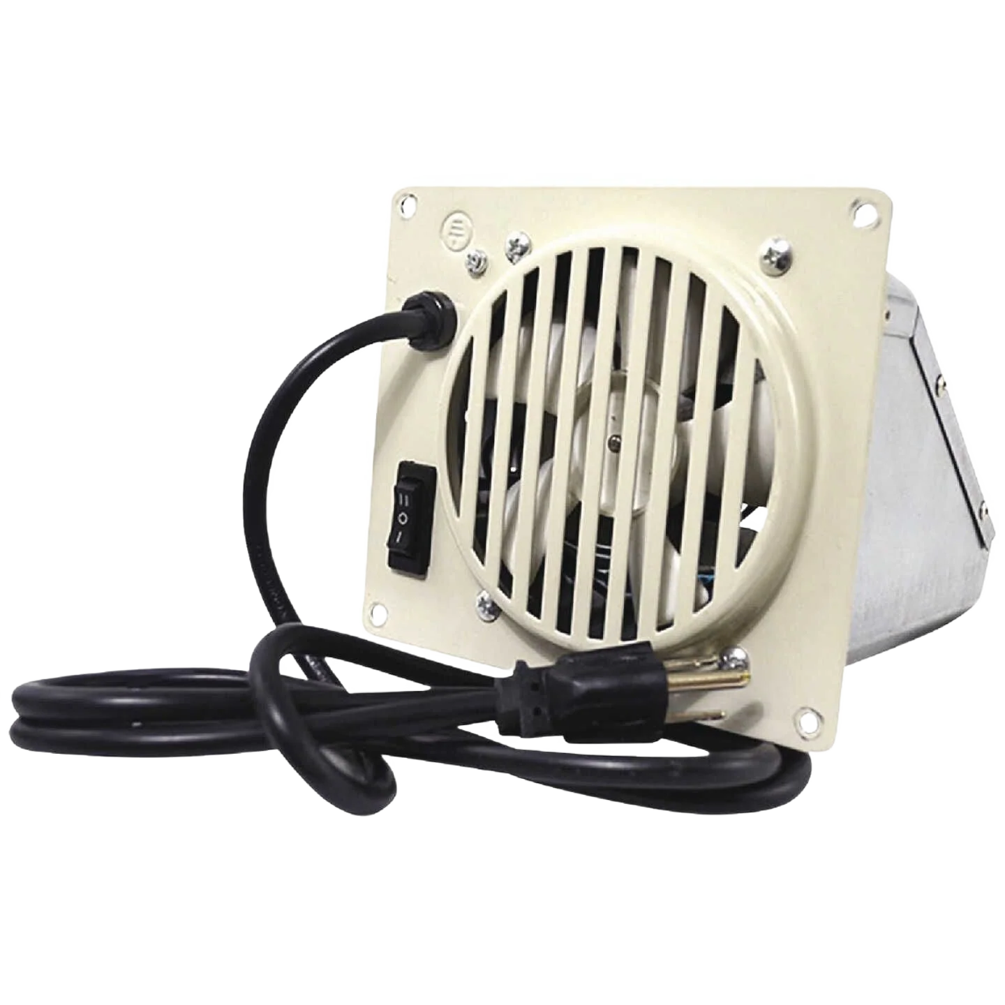 Trendy Mr. Heater Vent Wall Heater Blower Fan Kit Comfortable