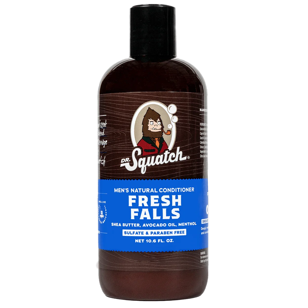 Top-Quality Dr. Squatch Conditioner – Fresh Falls Durable