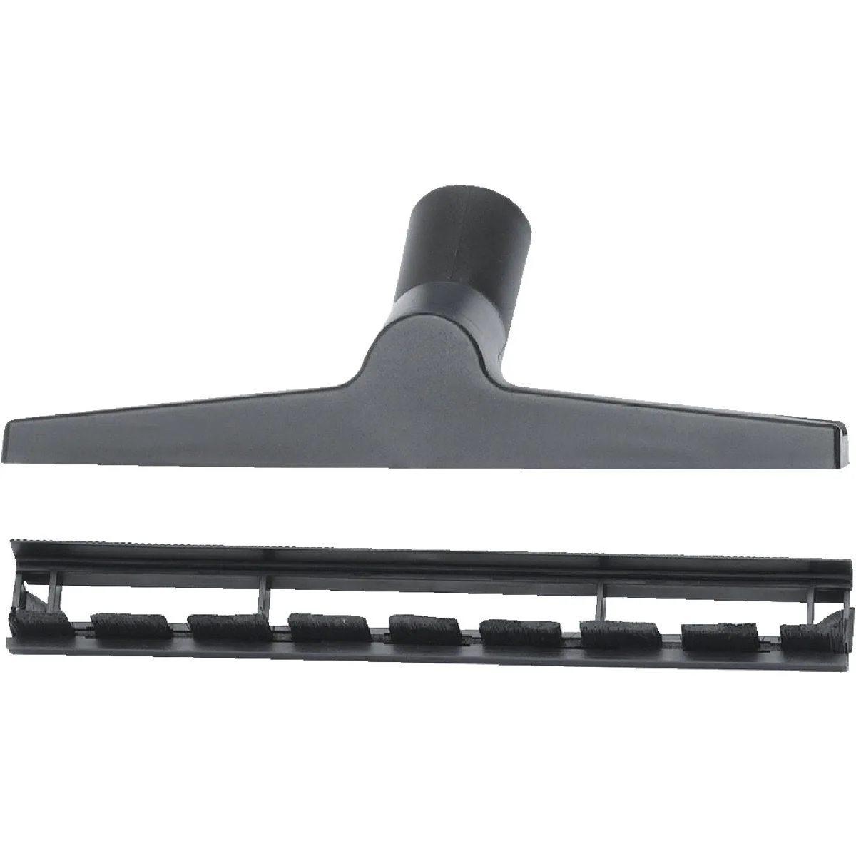 Dependable Channellock Black Squeegee Vacuum Nozzle Eco-Friendly