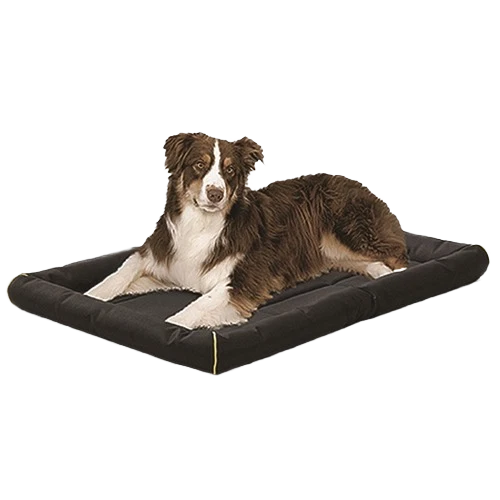 Flexible MidWest Homes for Pets Maxx Rugged Pet Bed 42×29 in. Original