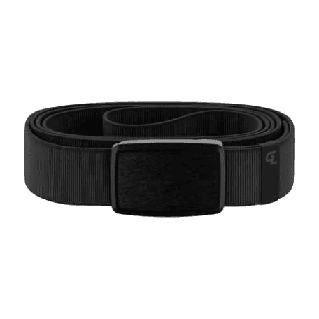 Excellent Groove Life Black One-Size-Fits-Most Belt Exclusive