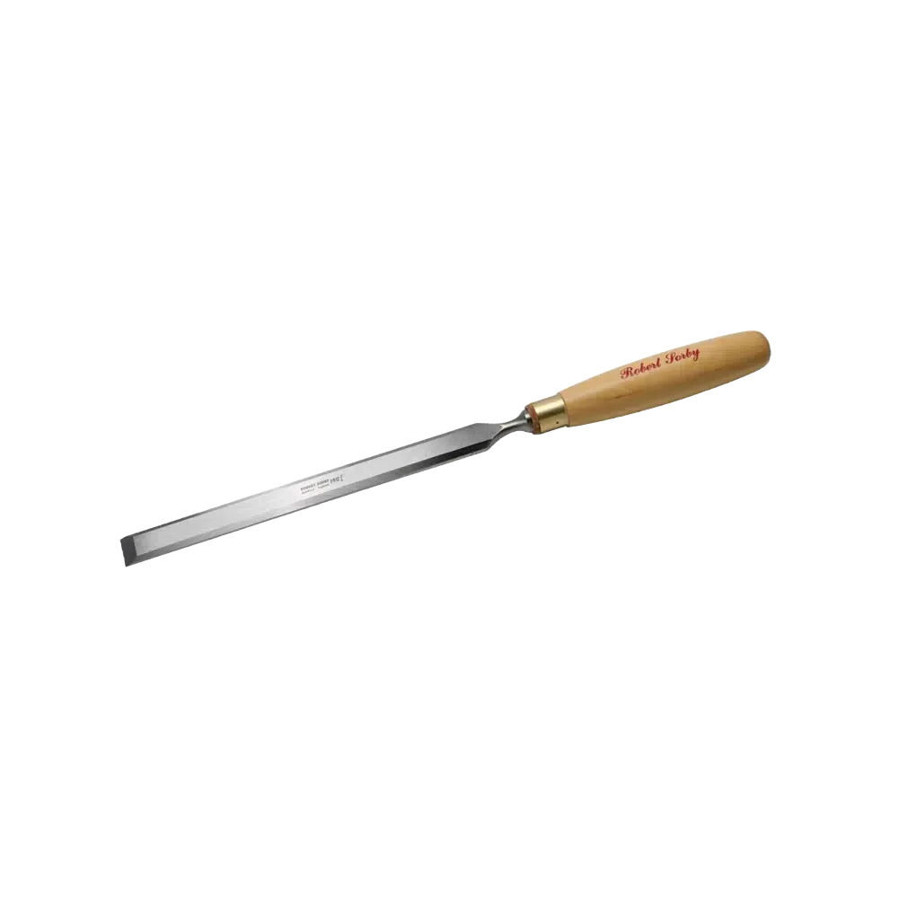 Powerful Sorby 241 Paring Chisel 1 in. Sophisticated