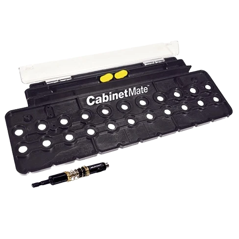 Authentic Milescraft Cabinetmate Smart