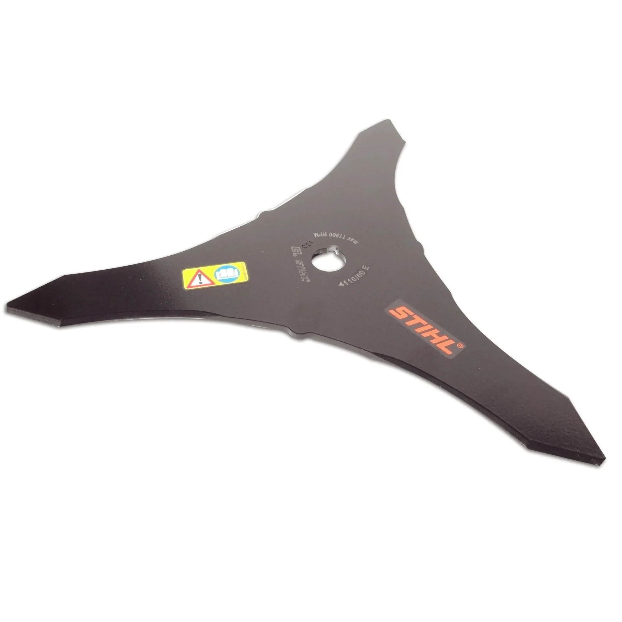 Responsible STIHL Brush Knife 350 MM x 20MM Prestigious