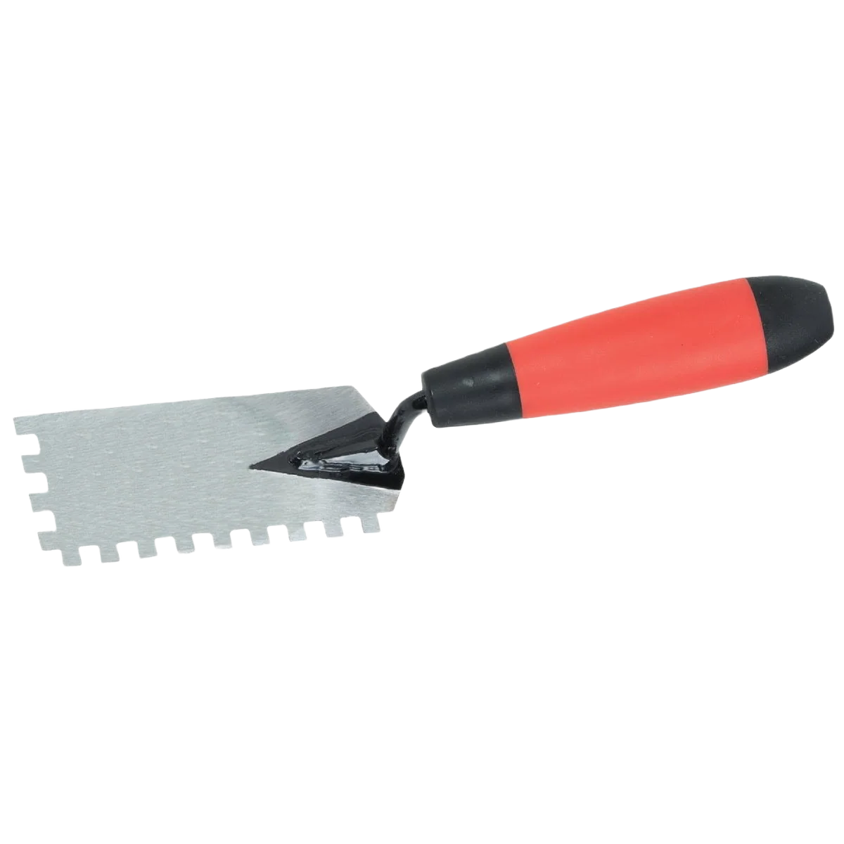 Environmentally Friendly Do it 1 4 in. Square Margin Notched Trowel Recyclable