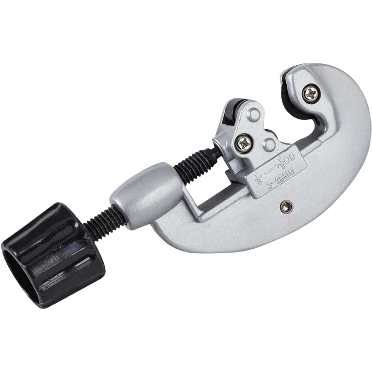 Superior Do it Copper Aluminum Tubing Cutter 1 8 In. to 1-1 8 In. World-Class