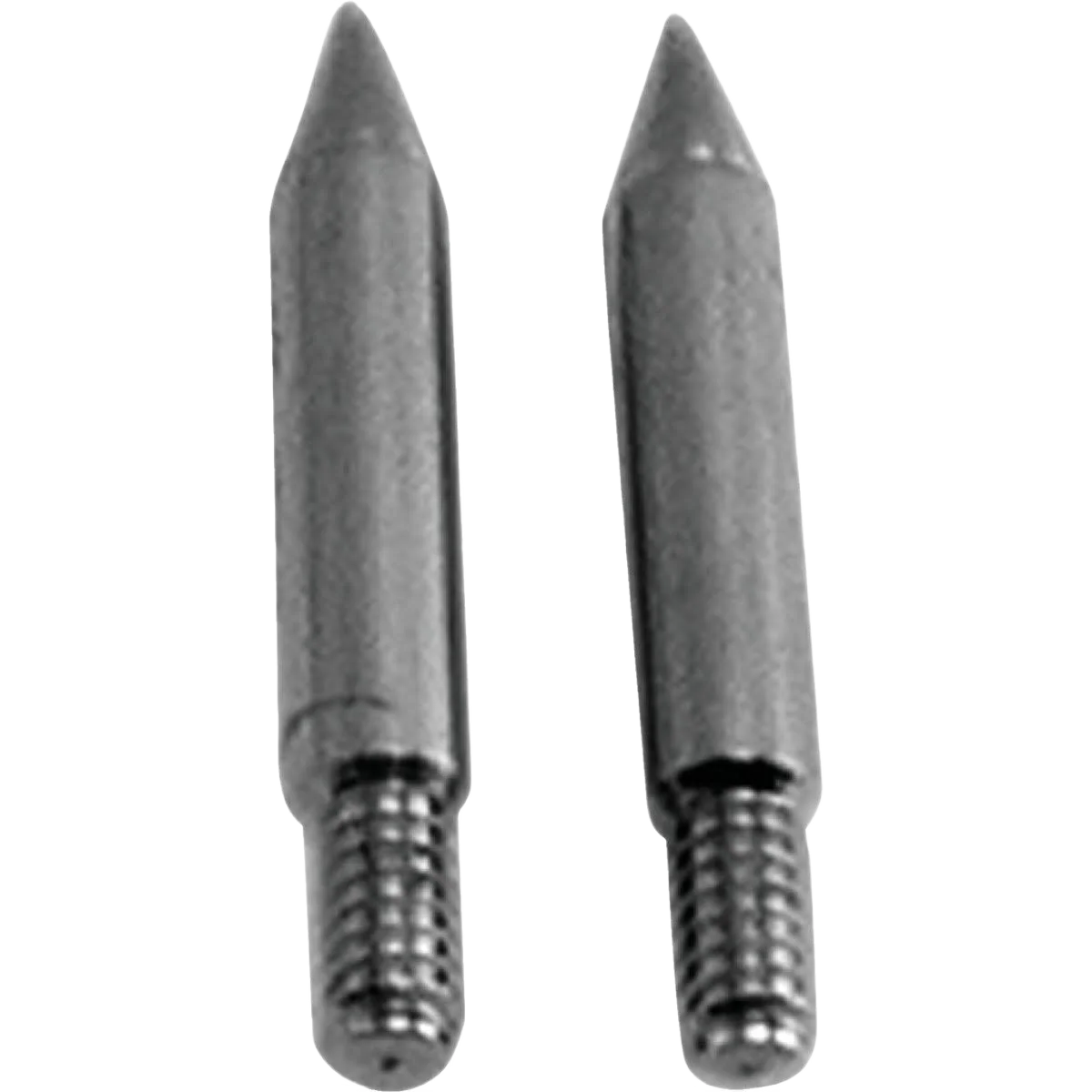 Dependable Wall Lenk Pointed Soldering Iron Tip 2-Pack Modern