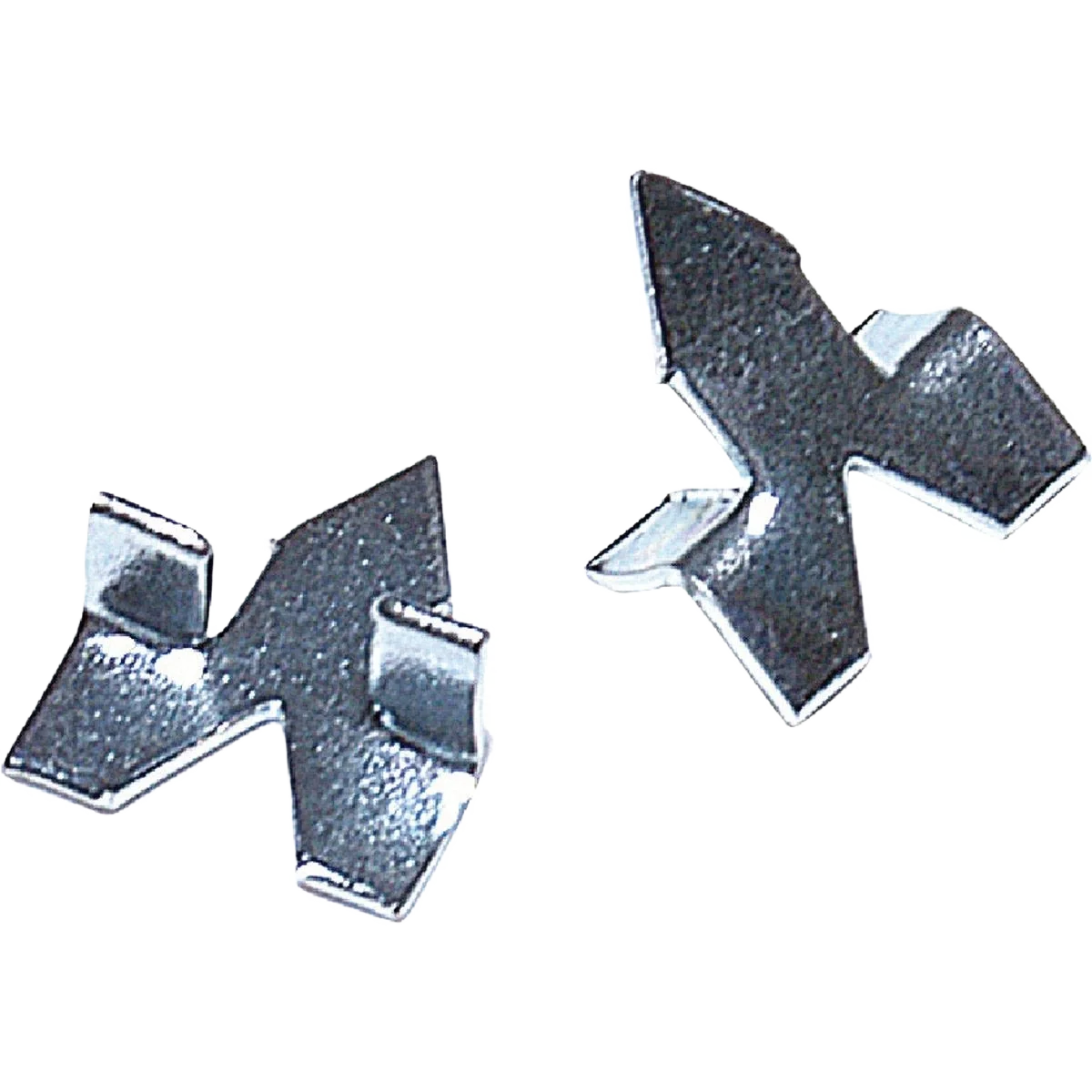 Responsible Anchor Wire Push Glazier Point Reusable