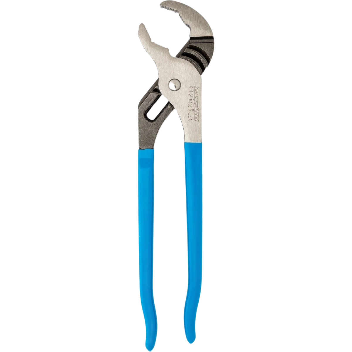 Lightweight Channellock V-Jaw Groove Joint Pliers 12 in. Sophisticated