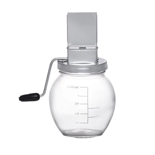 Refined RSVP Endurance Vintage Nut Grinder Sophisticated