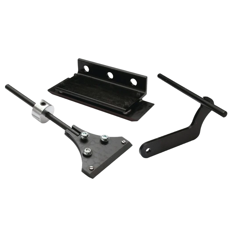Powerful Sorby Small ProEdge Knife Holder Only Pure
