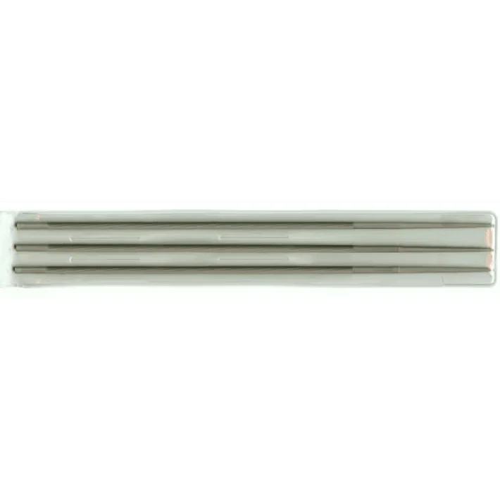 Trendy STIHL 7 32 Saw Chain Files 3-Pack Pure
