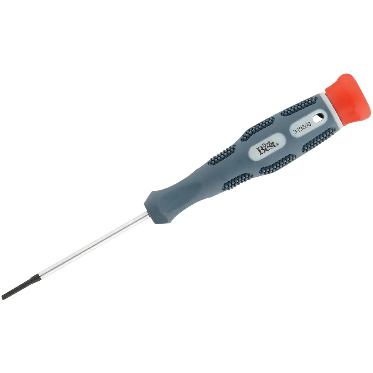 Exceptional Do it 3 32 in. Precision Slotted Screwdriver 2-1 2 in. Blade Original Design