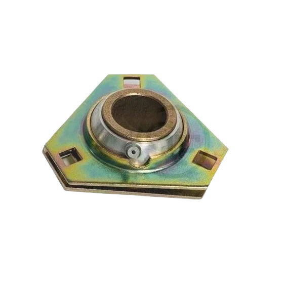 Stylish John Deere AM142389 Rotary Broom Bearing Assembly Convenient