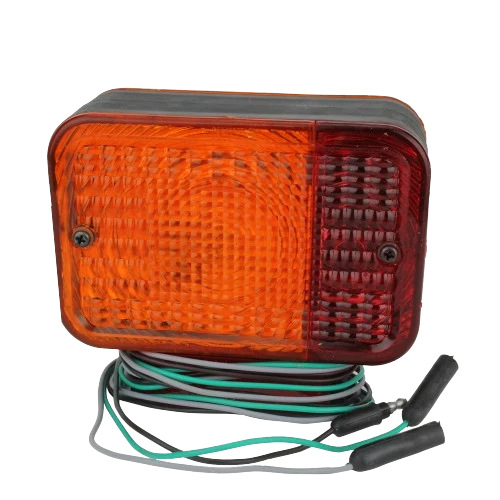 Carefully Designed John Deere LVA14365 Left Side Warning Lamp 12.8 V Pure