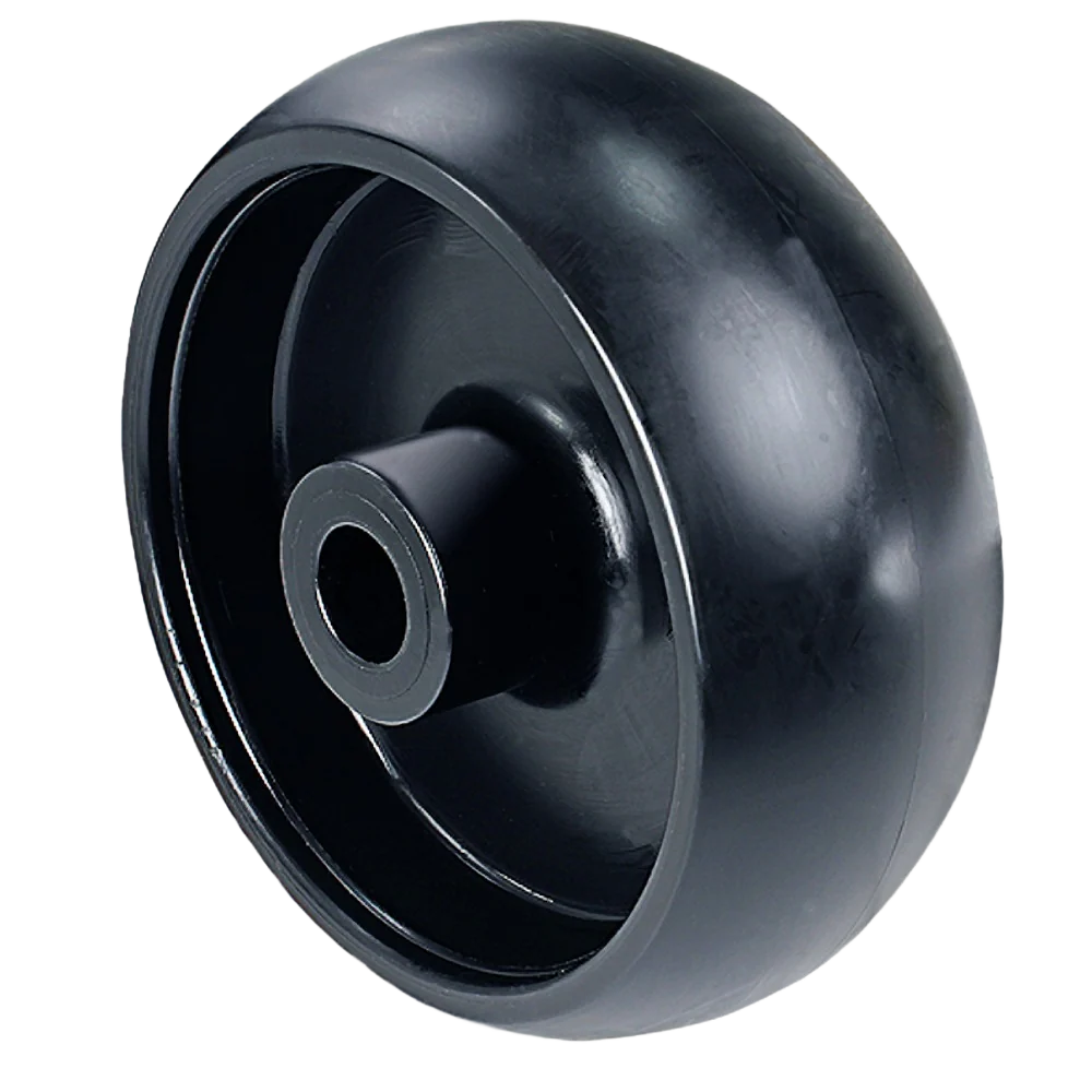 Fast John Deere GX10168 Deck Gage Wheel Modern