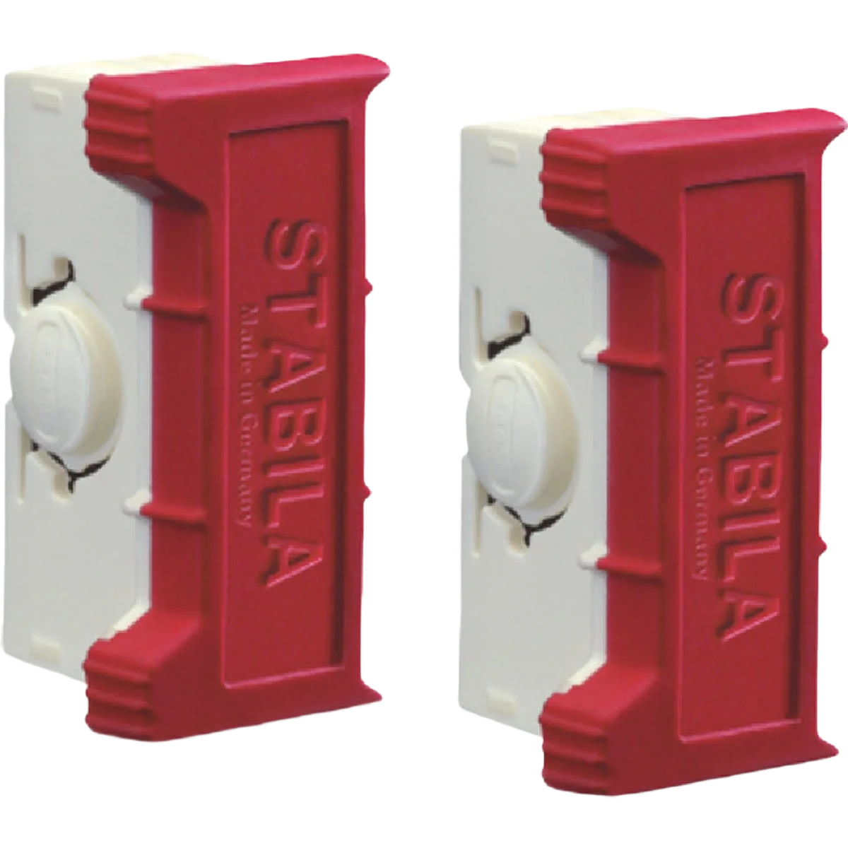 Fashionable Stabila Level End Caps Flexible