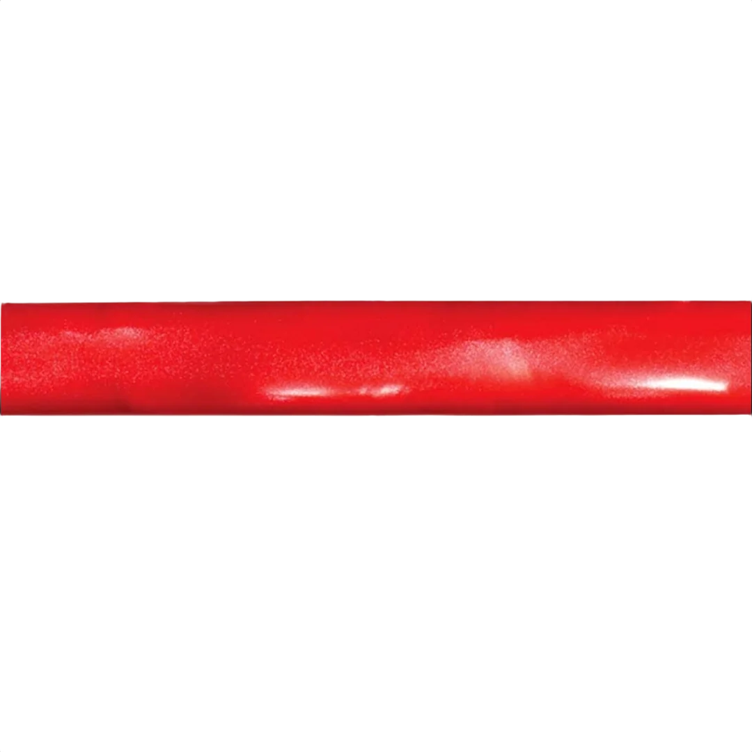 Refined Berea Hardwoods Red Acrylic Pen Blank Reliable