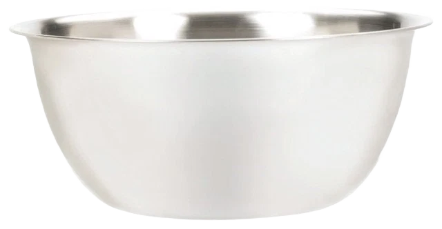Innovative Fox Run 1 Quart Mixing Bowl 6.25 in. Optimized