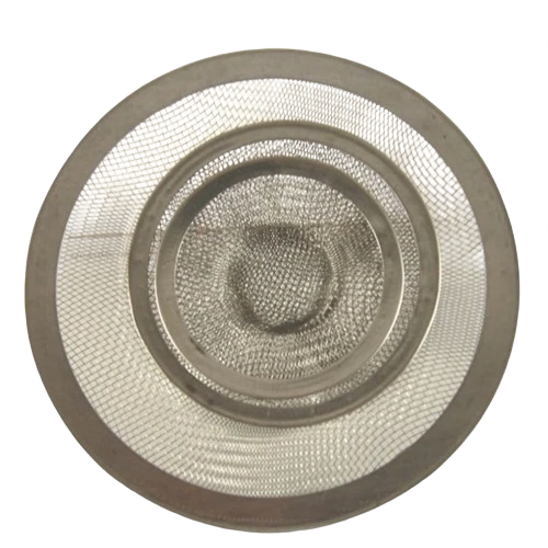 Outstanding Danco Mesh Kitchen Sink Strainer Stainless Steel Value Pack Advanced