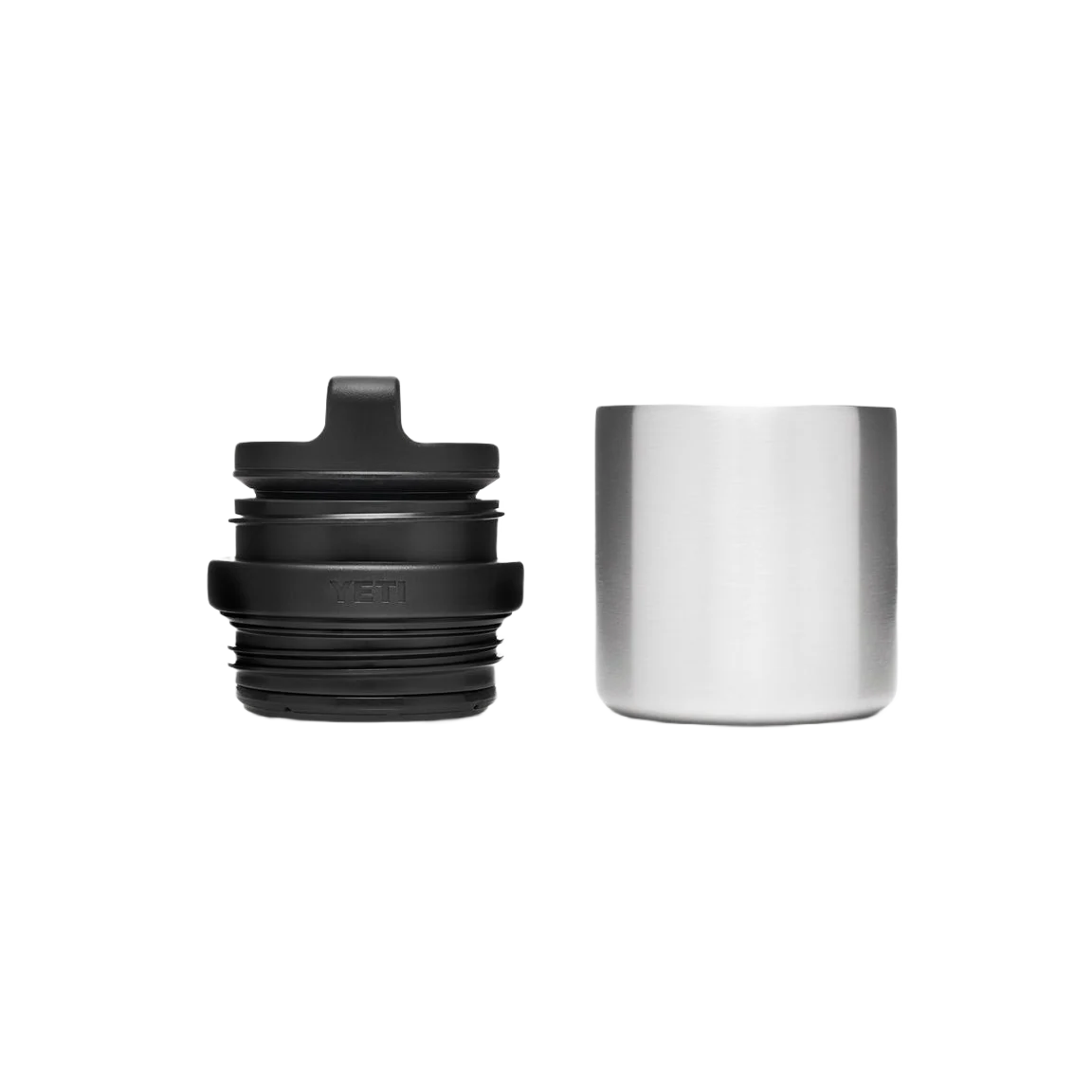 High-Quality YETI Rambler Bottle 5 oz. Cup Cap Premium Material