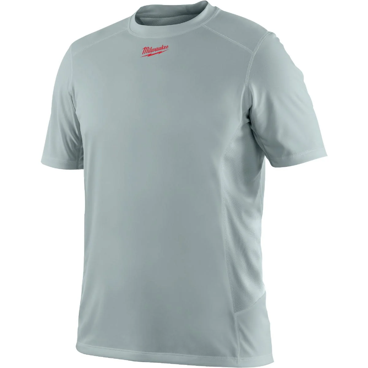 Luxury Milwaukee WORKSKIN™ Lightweight Performance Shirt – Short Sleeve Contemporary