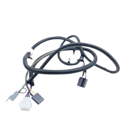 Durable John Deere GY22469 Wiring Harness Natural