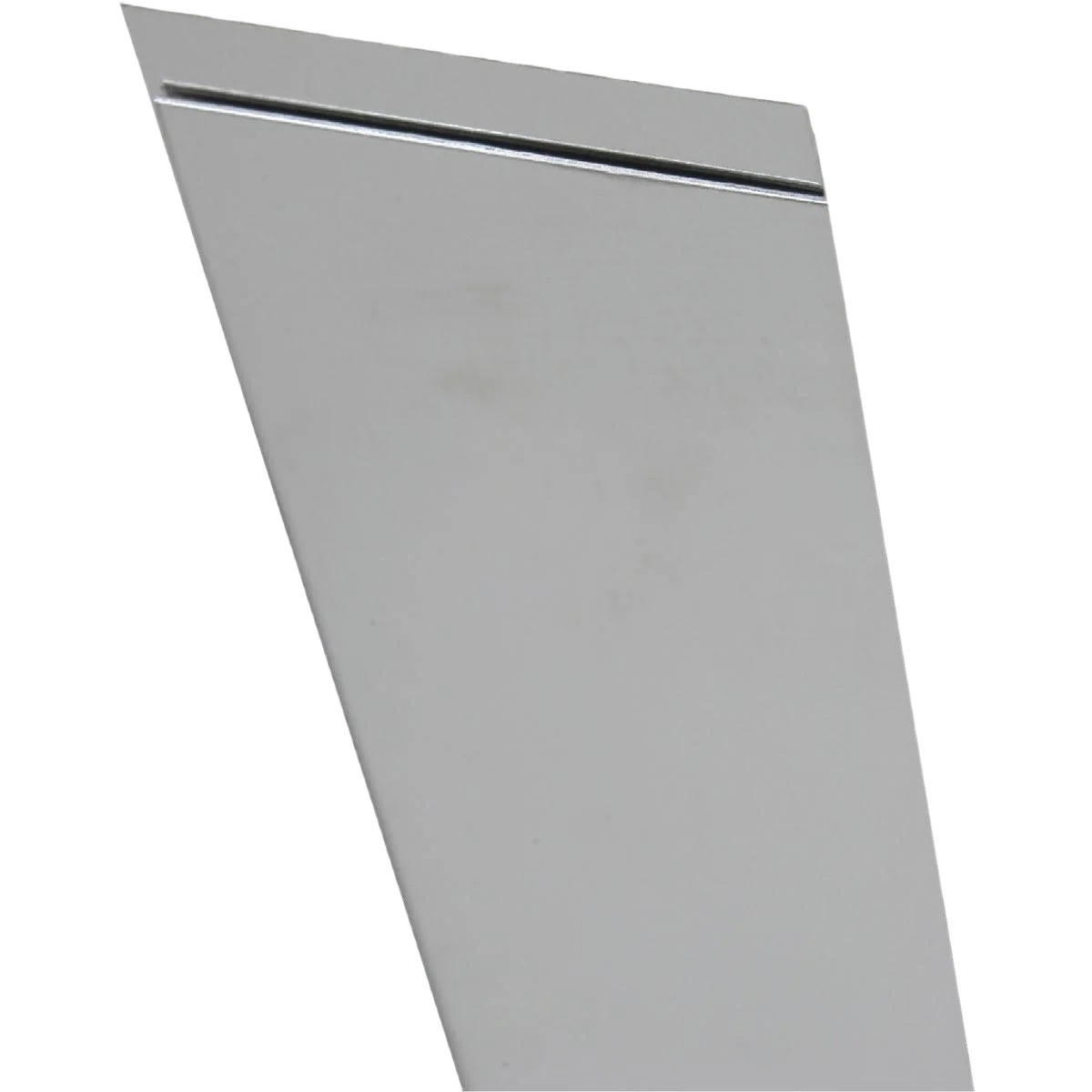 Smooth K S Aluminum Sheet Stock 4 In. x 10 In. x 0.064 In. Top-Quality