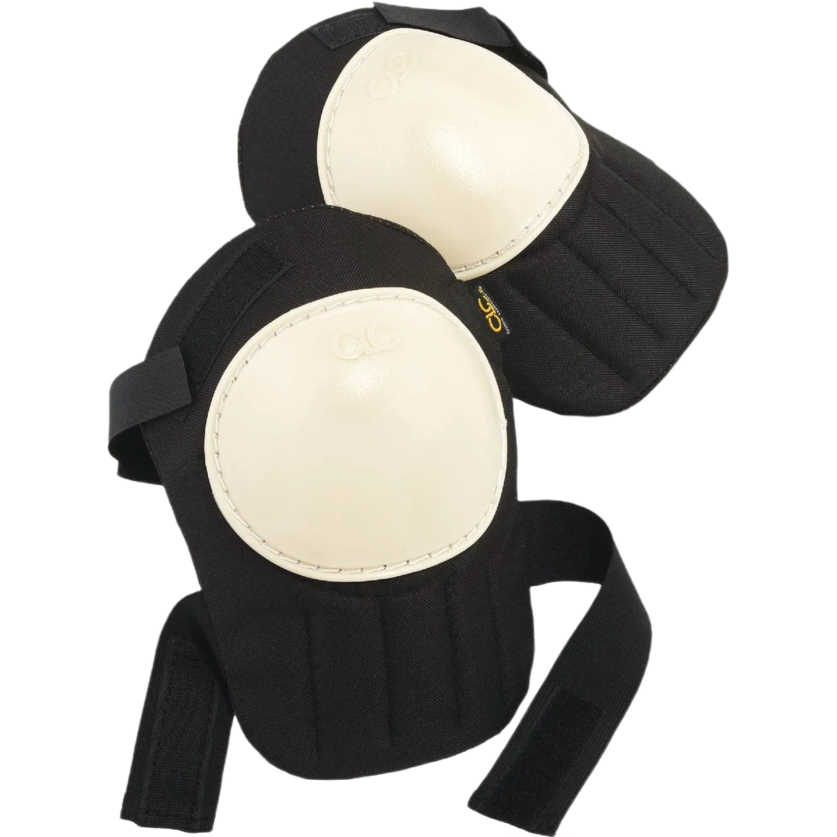 Prestigious CLC Work Gear Swivel Cap Kneepads Enhanced