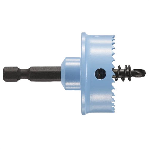 Reliable Bosch 1-3 8 In. Thin-Wall Hole Saw Breathable