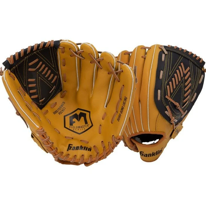 Modern Franklin Sports 13 in. Field Master Series Baseball Glove Official