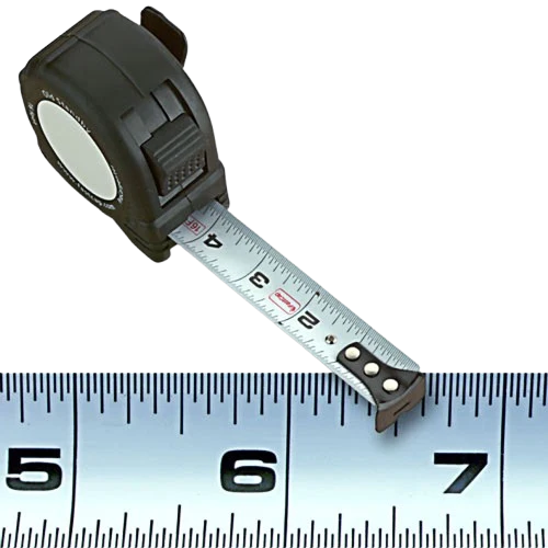 Consistent Fastcap Old Standby Tape Measure 16 ft. Next-Generation