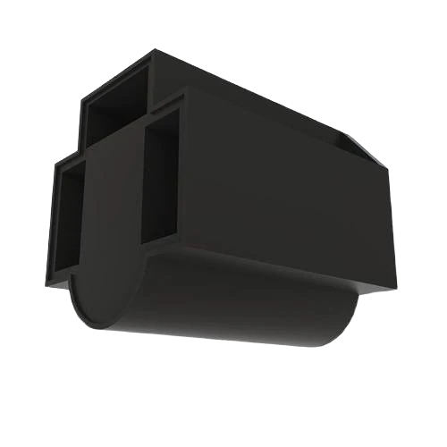 Safe John Deere 57M7461 Electrical Connector Housing Minimalist