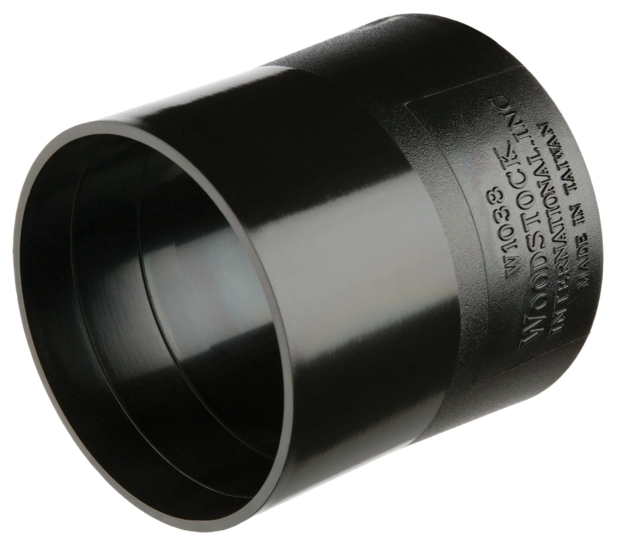Refined Big Horn 4 in. Hose Quick Disconnect Minimalist