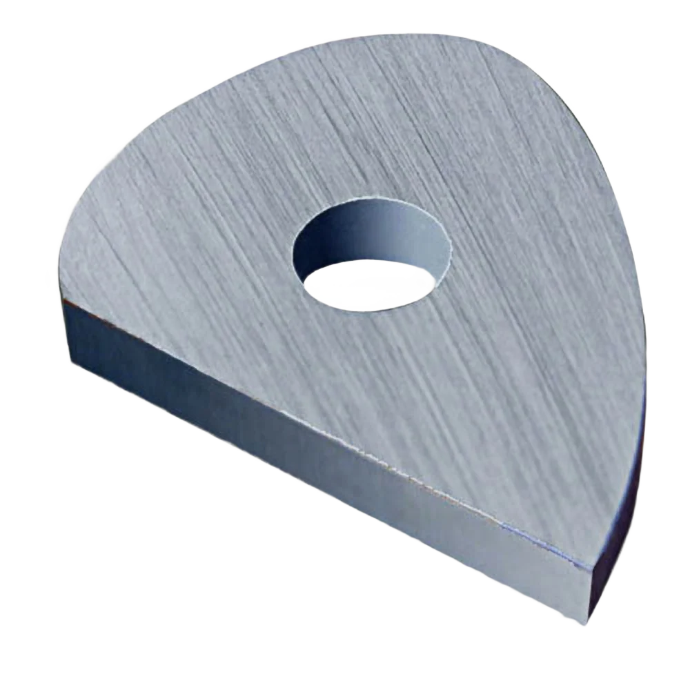 Certified Sorby Tear Drop Scraper Cutter Expertly Made