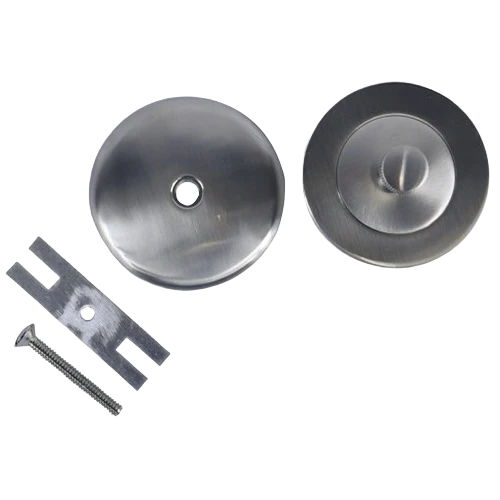 Sophisticated Danco Universal Lift and Turn Tub Drain Trim Kit with Overflow Efficient