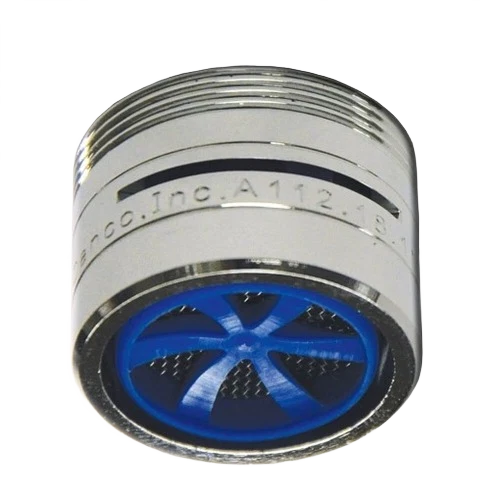 Expertly Made Danco Slotted 1.5 GPM Dual Thread Faucet Aerator Breathable