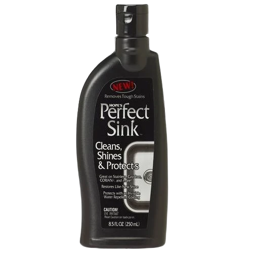 Convenient Hope’s Sink Cleaner Modern